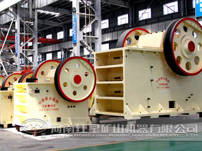 立式破碎機(jī)廠家哪家好？機(jī)械設(shè)備研發(fā)實(shí)力成關(guān)鍵