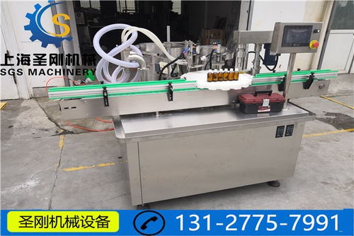 哈爾濱精油全自動(dòng)灌裝機(jī)操作規(guī)程與生產(chǎn)許可管理及研發(fā)要點(diǎn)