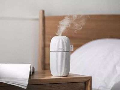 小身材，大驚喜 揭秘多功能迷你加濕器的魅力